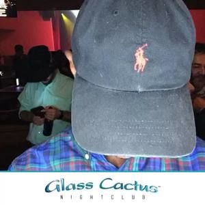 Meet your Posher, Glenn